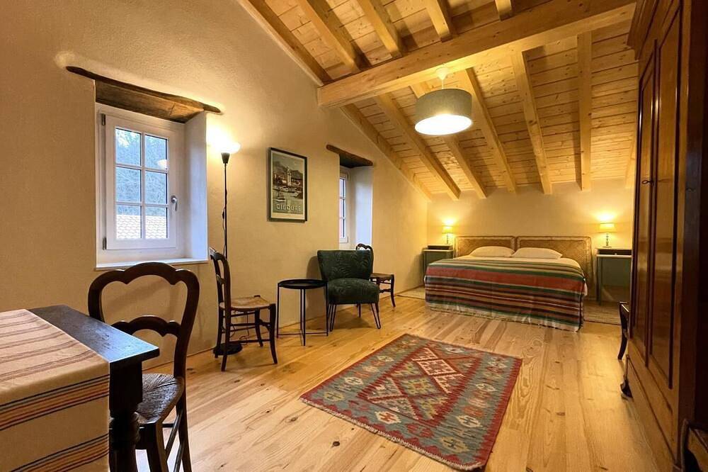 Artekoborda - Souraide in Souraïde, Bayonne region