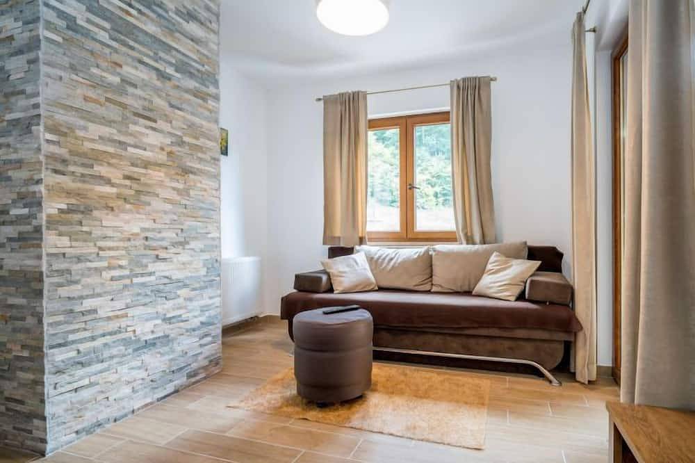 Ganze Wohnung, Ferienwohnung Oltari in Jablanac, Naturpark Velebit
