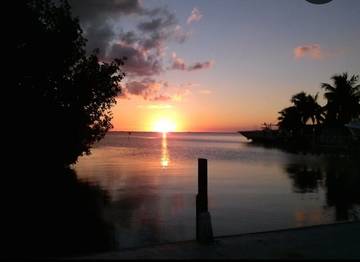 Camping für 4 Personen in Key Largo, Monroe County, Bild 1