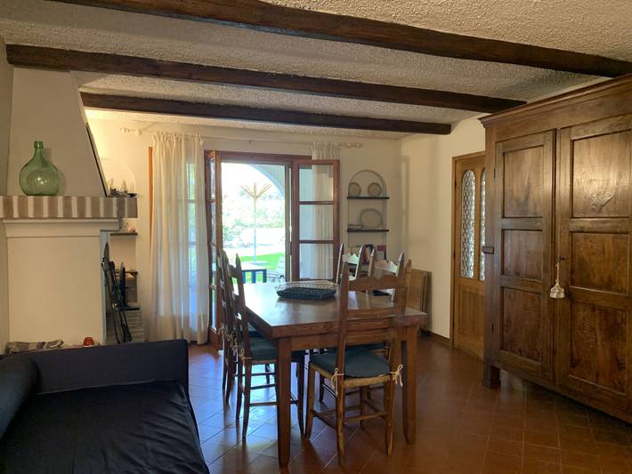 Ferienwohnung für 4 Personen, mit Garten und Balkon in Emilia-Romagna - 3