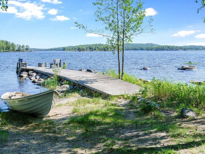 Uniranta in Pielinen