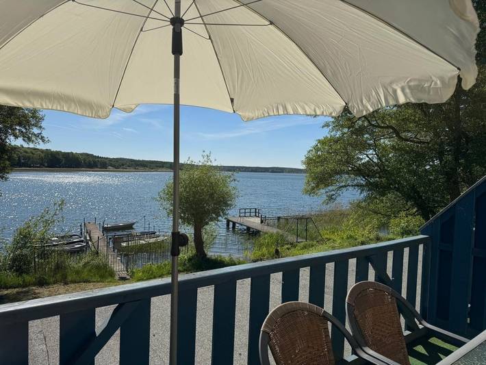 Ferienwohnung für 4 Personen, mit Terrasse - 1
