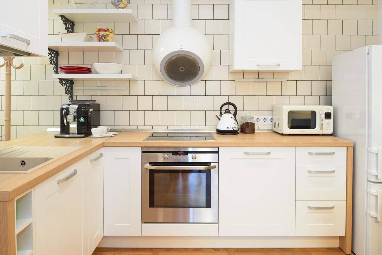 Entire apartment, Apartment in Vilnius, Lithuania