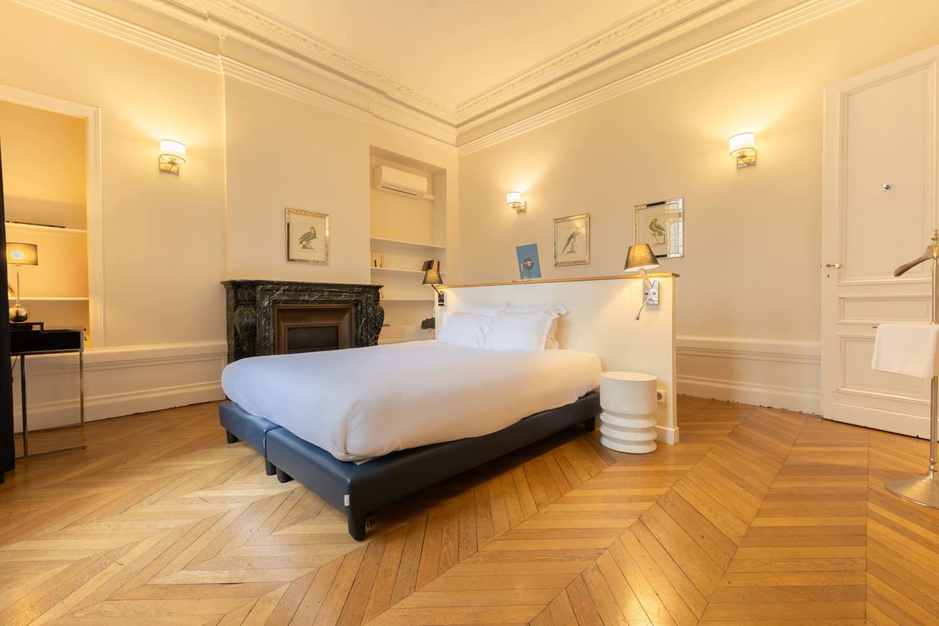 Appartement de vacances