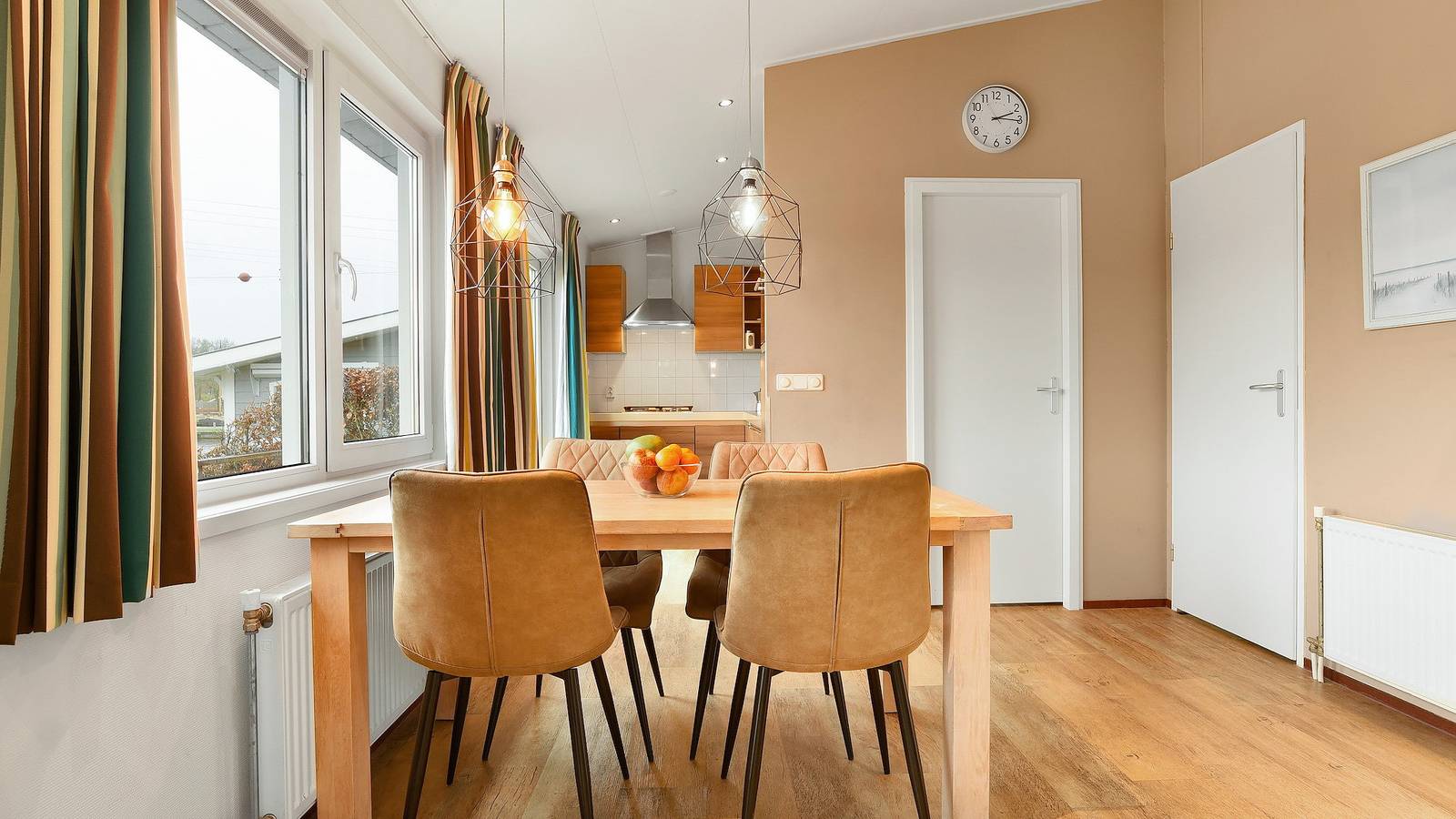 Summio De Bloemert — Chalet 4B2 in Drenthe