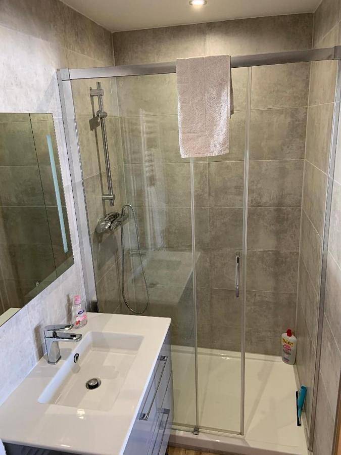 Location de vacances pour 2 personnes, avec jardin ainsi que terrasse et vue à Hœrdt - 3