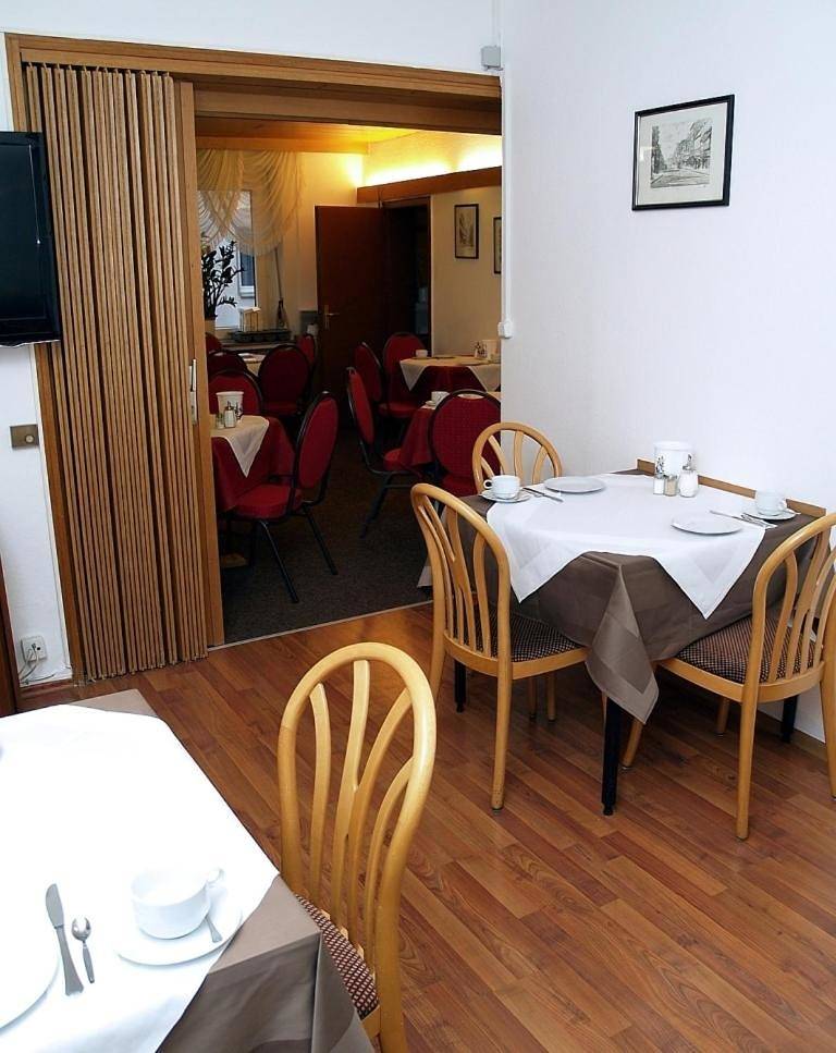 Altstadthotel Wienecke in Braunschweig, Braunschweig und Umgebung