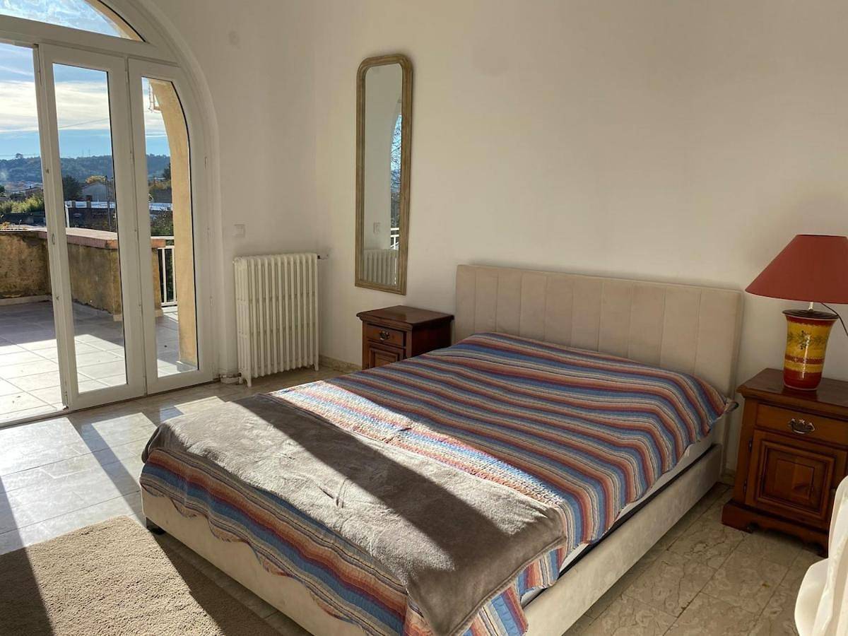 One-Bedroom Villa in Saint-Ambroix, Parc national des Cévennes