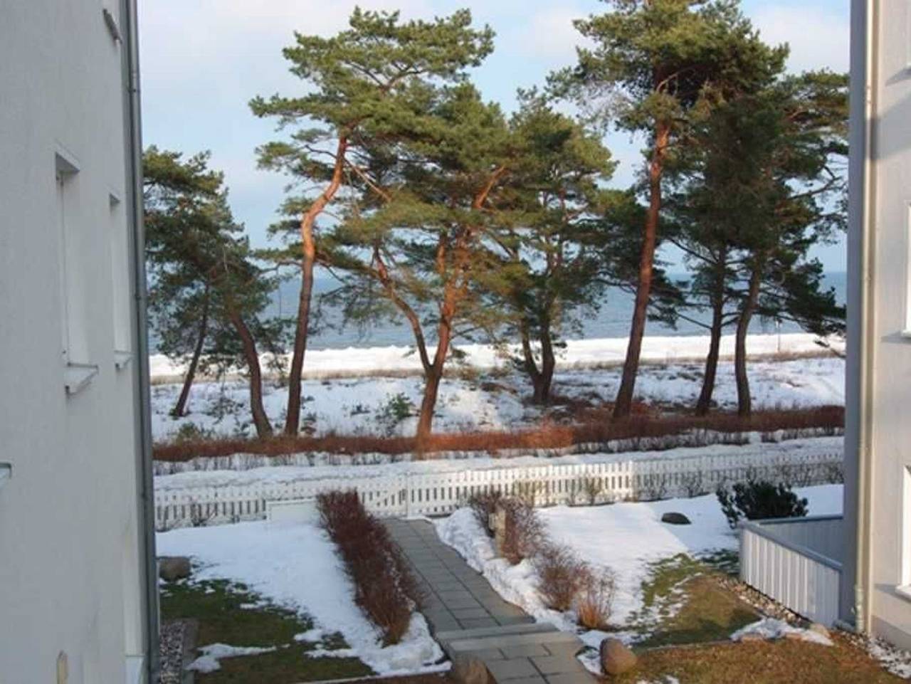 Ganze Ferienwohnung, Villa Strandperle, Whg. 10 / in Bansin, Heringsdorf