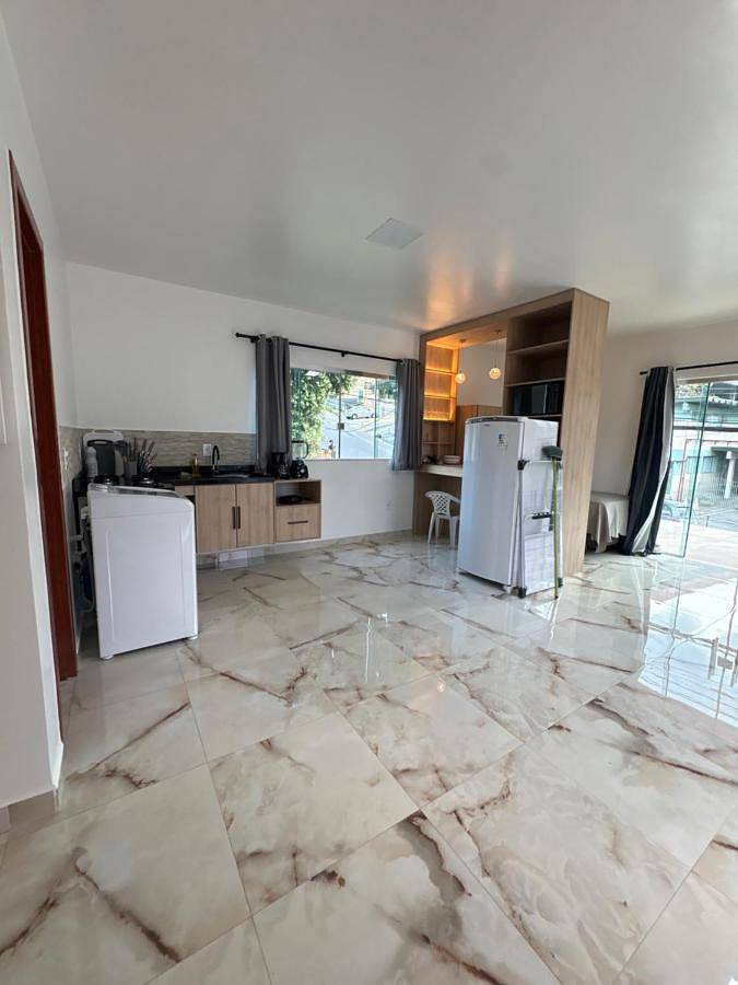 Casas e apartamentos de temporada para 5 pessoas, com terraço e vista, com animais de estimação em Manaus