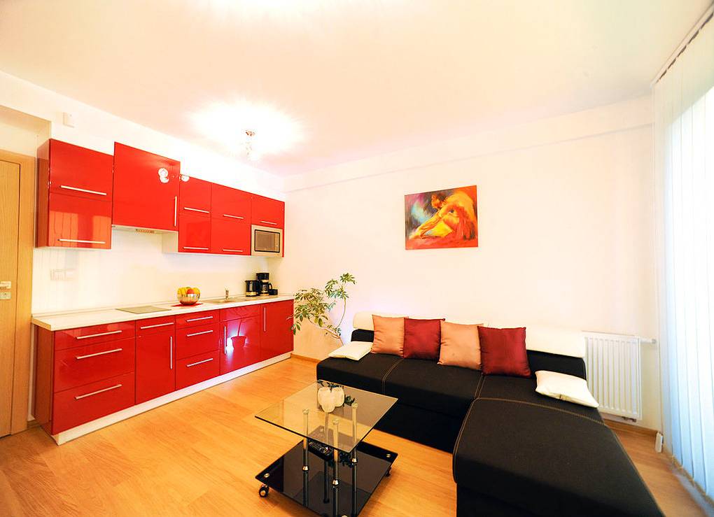 Ganze Ferienwohnung, Pl 041.013 - Fewo "Koral" in Grzybowo, Polnische Ostsee