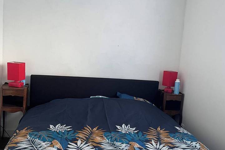 Location de vacances pour 4 personnes à Bazouges-la-Pérouse - 3