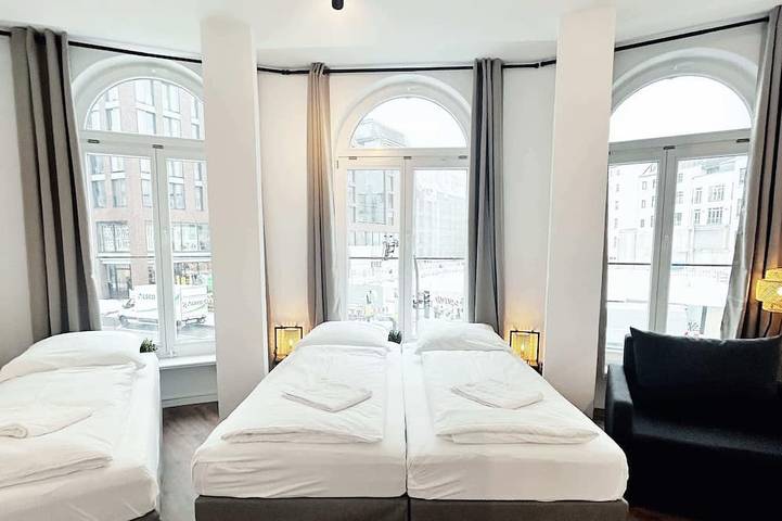 Ferienwohnung für 8 Personen - 1