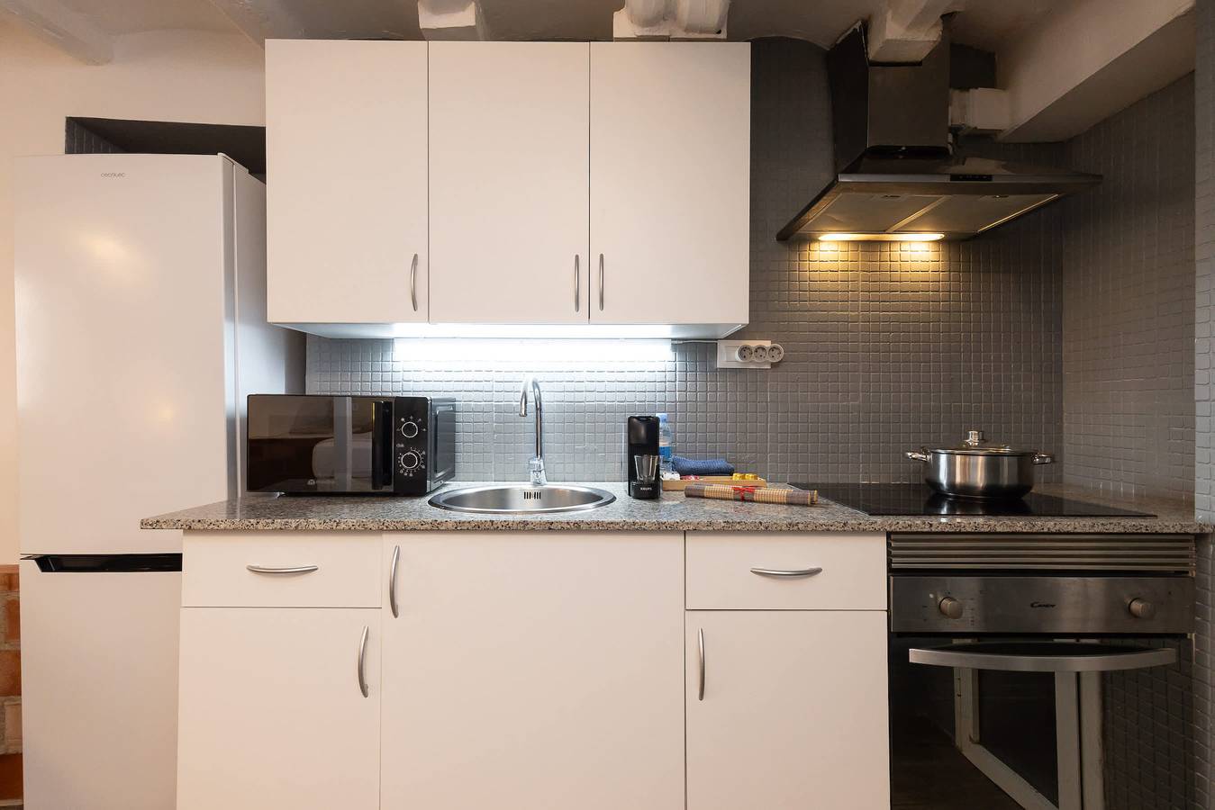 Geheel appartement, Canals in Tarragona, Costa Dorada