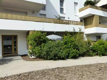 Appartement De Vacances pour 4 Personnes dans Capbreton, Région de Dax, Photo 1