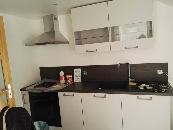 Gîte pour 2 personnes, avec jardin et terrasse à Ouzouer-sur-Loire - 4