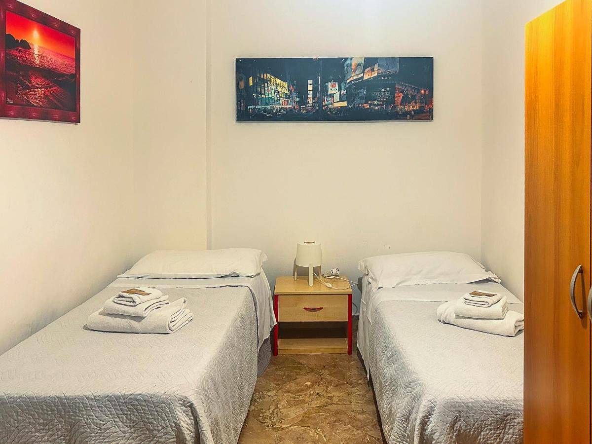 Cheapincenter in Palerme, Province de Palerme