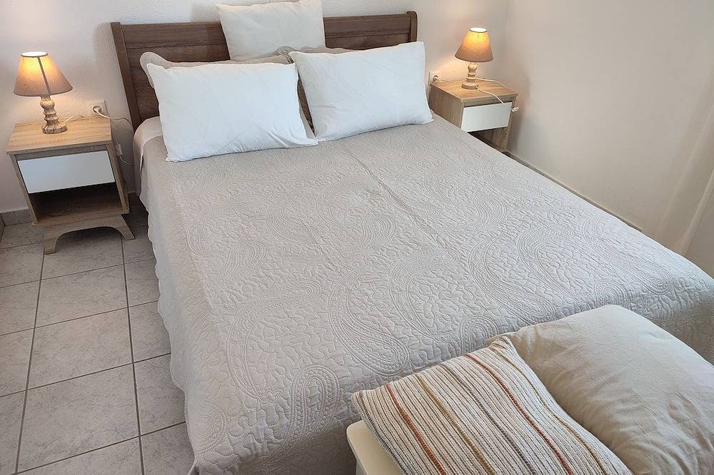 Quiet private house with Sea view    in Kastro, Cícladas