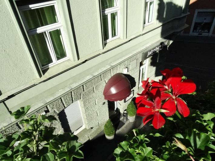 Location de vacances pour 5 personnes, avec terrasse à Augsbourg - 4