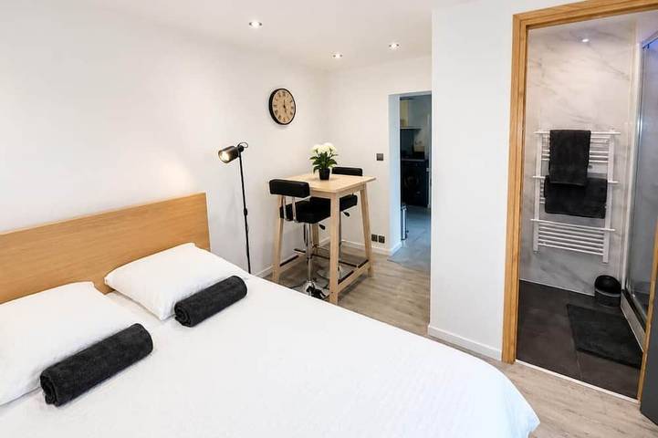 Holiday apartment for 2 people - 1