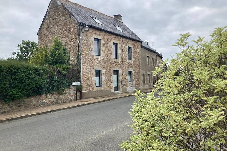 Maison de vacances pour 6 personnes - 1