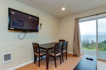 Vacation House for 4 Guests in Lincoln City, Lincoln County (OR), Picture 2