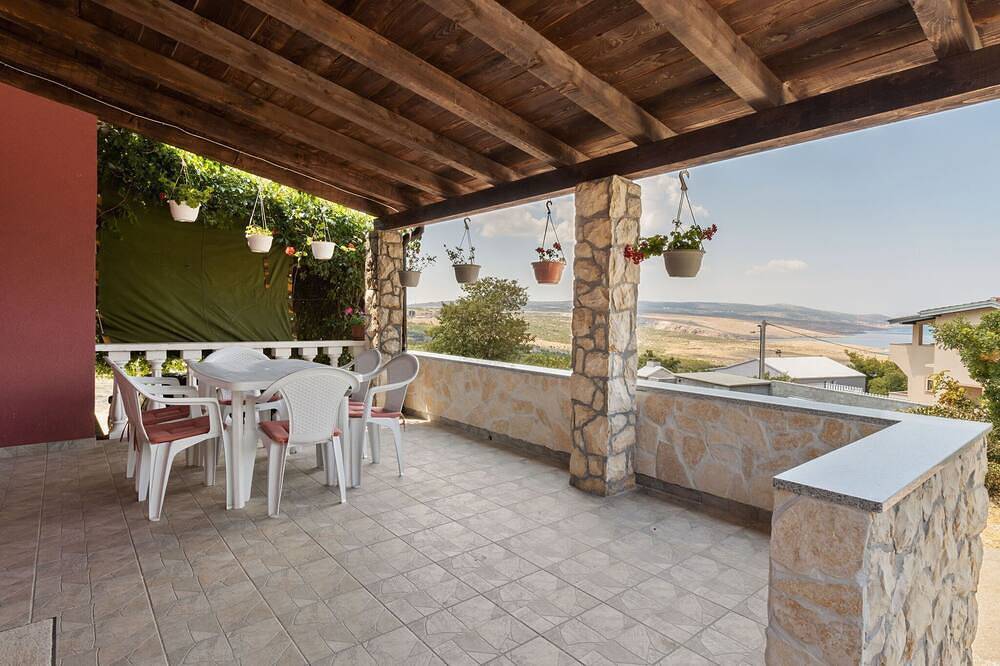 Casa vacanza a Zara a partire da 67€ a notte