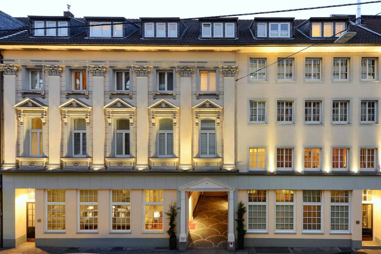 Apartamento entero, Solo Suite in Düsseldorf, Región de Düsseldorf