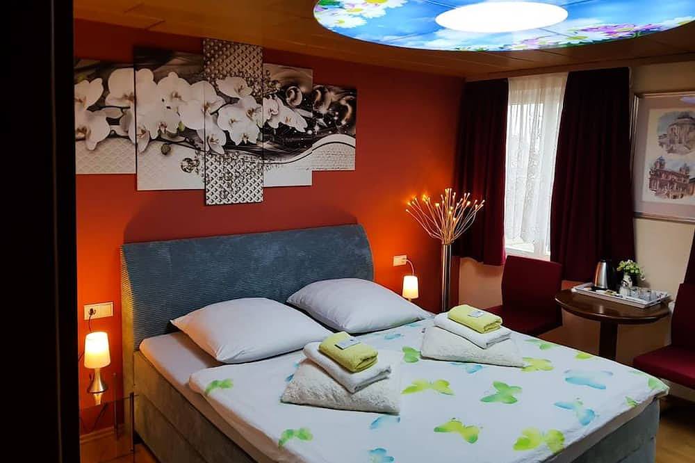Ganze Wohnung, Doppelzimmer mit Dusche und Wc in Hechingen, Neckar-Alb