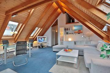 Ferienwohnung für 4 Personen in Timmendorfer Strand, Südliche Ostseeküste, Bild 1