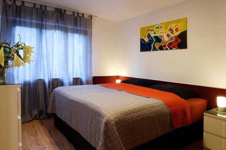 Ferienwohnung für 4 Personen in Bergisch Gladbach - 3