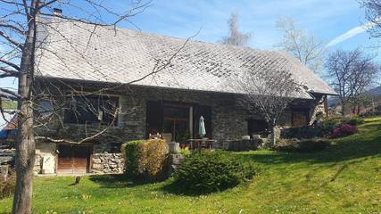 Maison De Vacances pour 4 Personnes dans Les Adrets, Le Pleynet Les Sept Laux, Photo 2