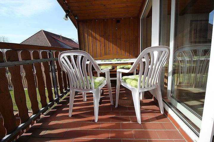 Ganze Ferienwohnung, Ferienwohnung Ahrens im Salzmoor in Müden (Örtze), Faßberg