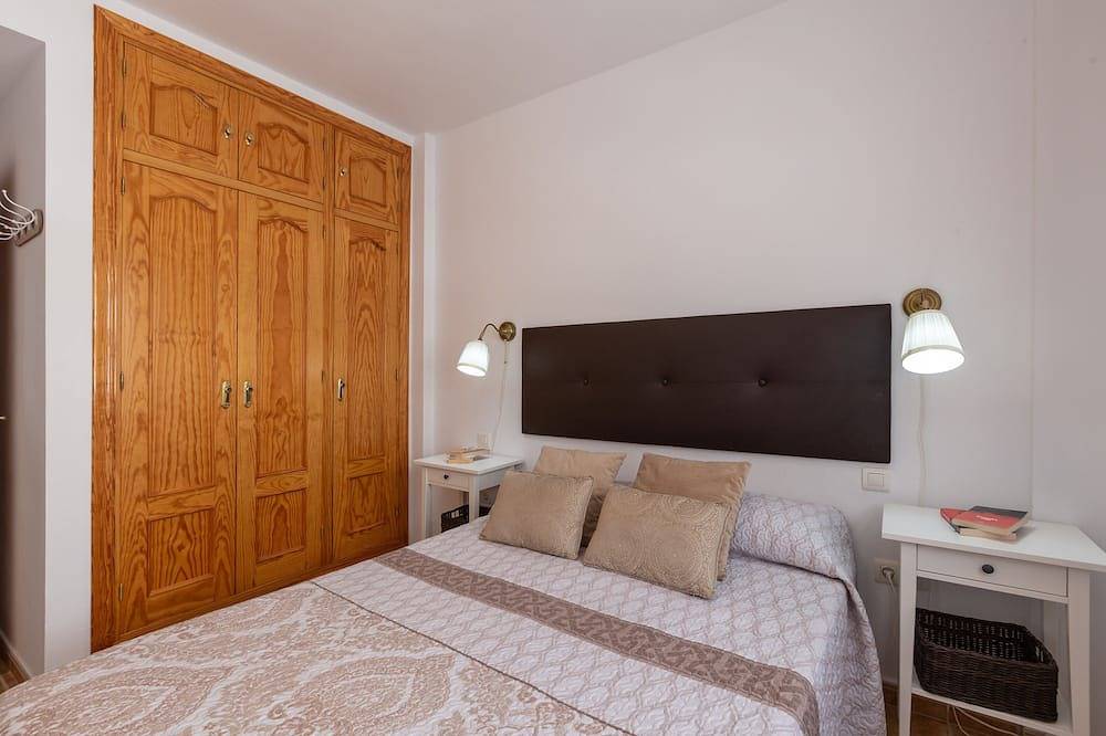 Tolox 2 - Wonderful apartment with free Wifi. in Tolox, Sierra de las Nieves
