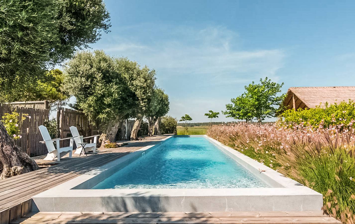 Villa Flo Flo in Praia do Carvalhal, Carvalhal