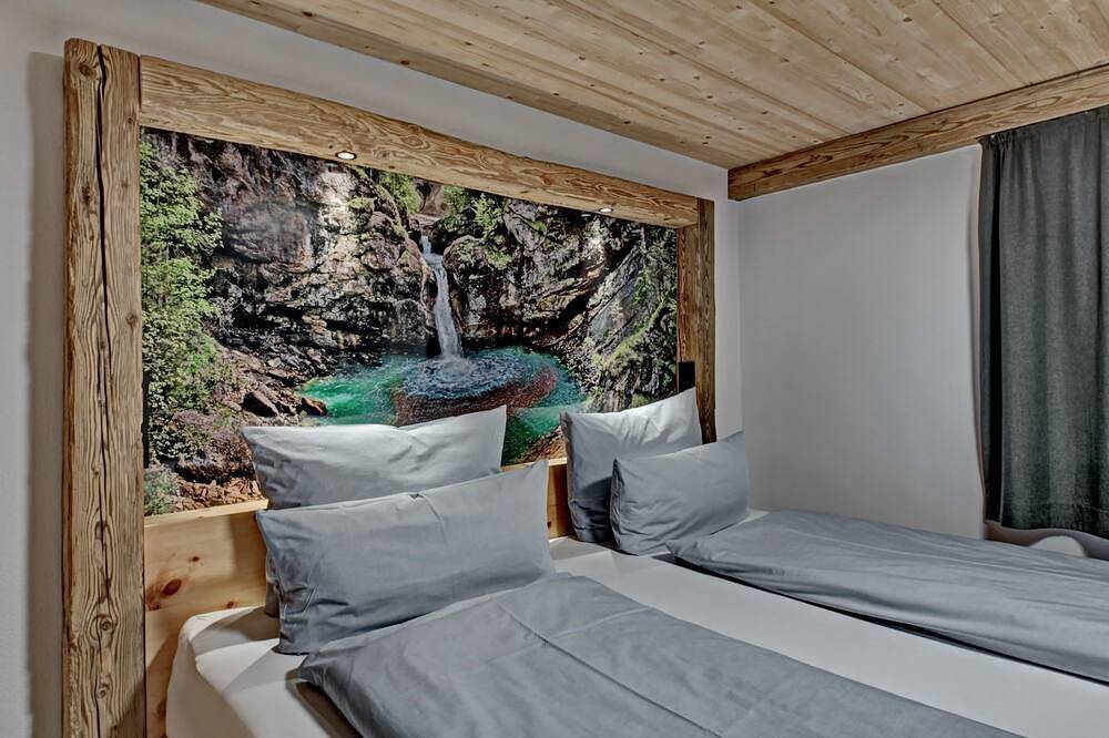 Chalet Bauernhaus - Eibele Chalets in Oberstaufen, Bodensee-Vorarlberg