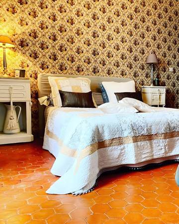 Chambre D’hôte pour 2 Personnes dans Rapale, Région de Calvi, Photo 1