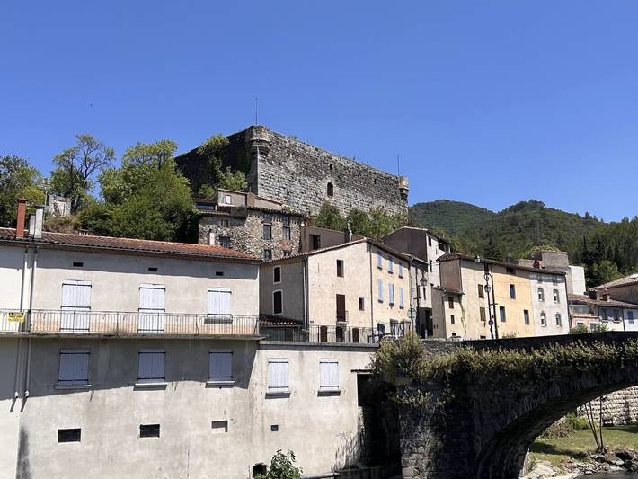 Maison de vacances pour 6 personnes