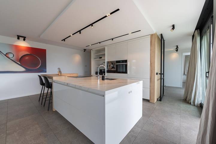Ferienhaus für 10 Personen mit Terrasse in Kamperland, Zeeuwse Kust