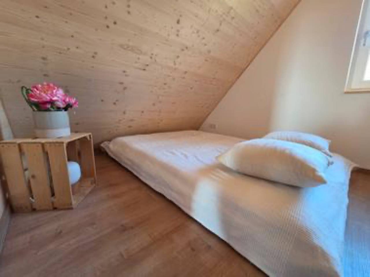 Ganze Wohnung, Ferienwohnung 'Adler' (Hsc inkl.) in Grafenhausen, Südschwarzwald