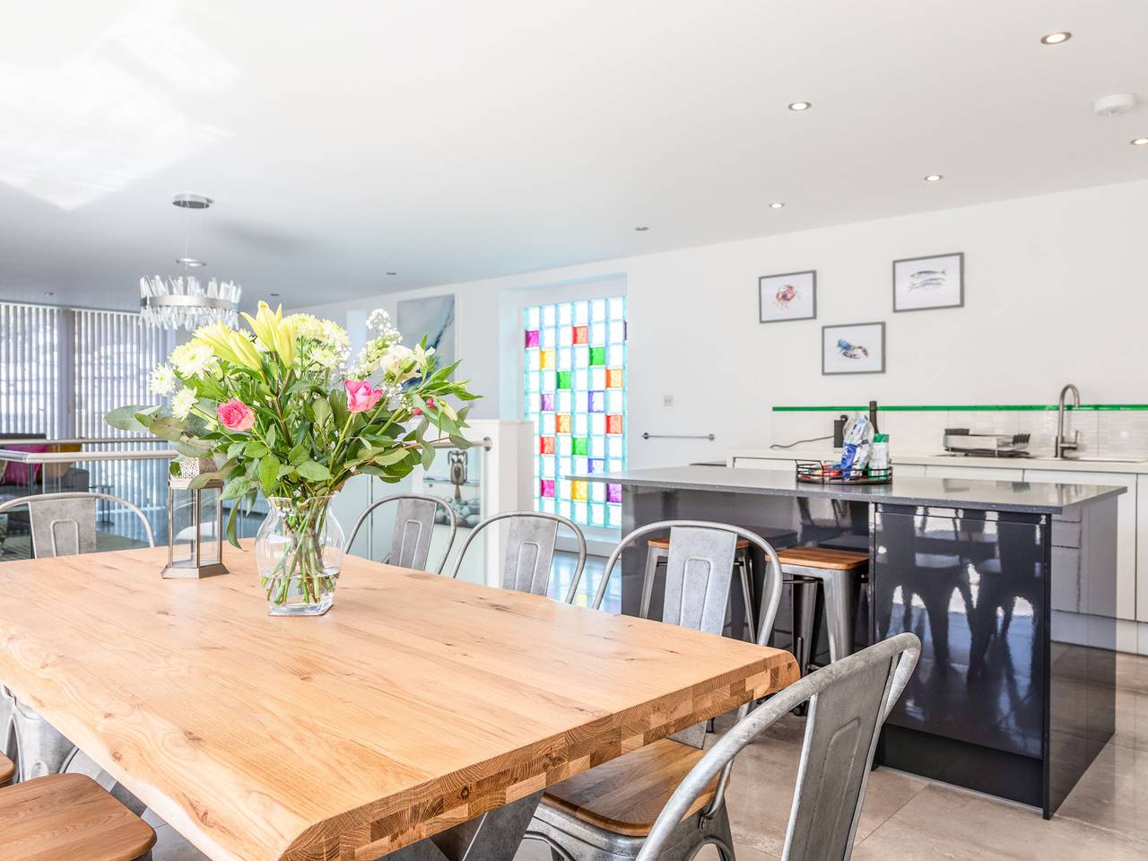 7 Beachdown in Bigbury-on-Sea, Bigbury on Sea