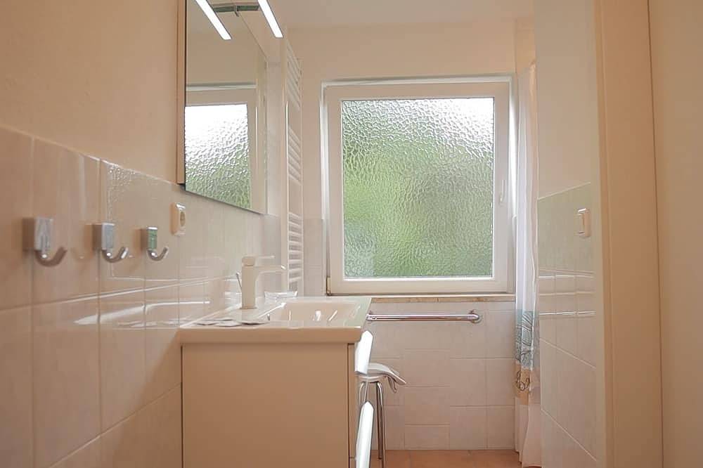 Ganze Wohnung, Ferienwohnung Marschenglück in Glückstadt, Kreis Steinburg