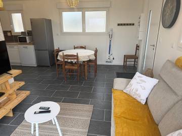 Cottage for 4 People in Leubringhen, Boulogne-sur-Mer region, Photo 2
