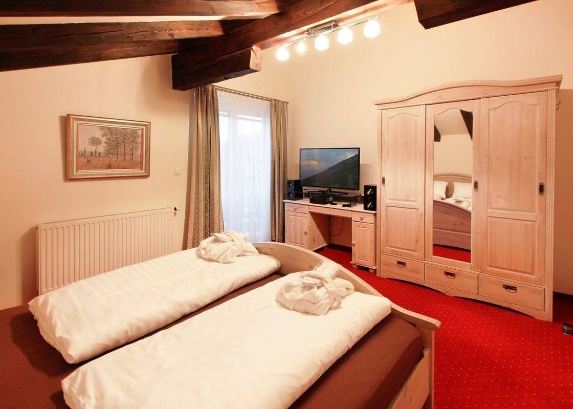 Apartamento vacacional entero, App. Aa in Seefeld in Tirol, Distrito de Innsbruck-Land