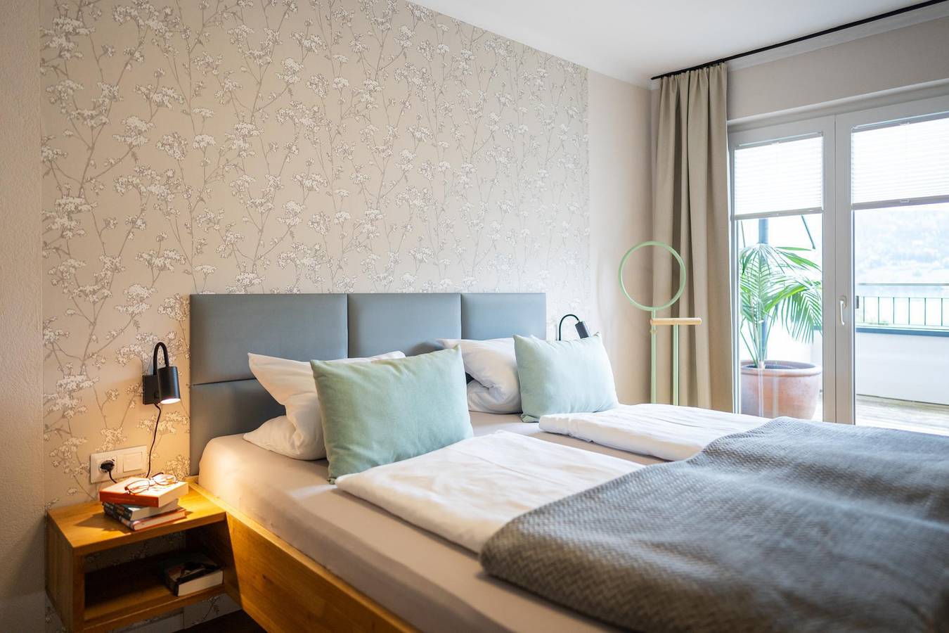 Ganze Ferienwohnung, Haus Nowak in Millstatt, Oberkärnten