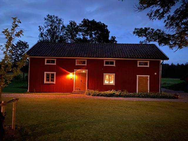 Ferienhaus für 6 Personen, mit Garten und Ausblick - 1