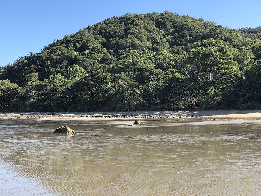 Log Cabin for 2 People in Far North Queensland, Queensland