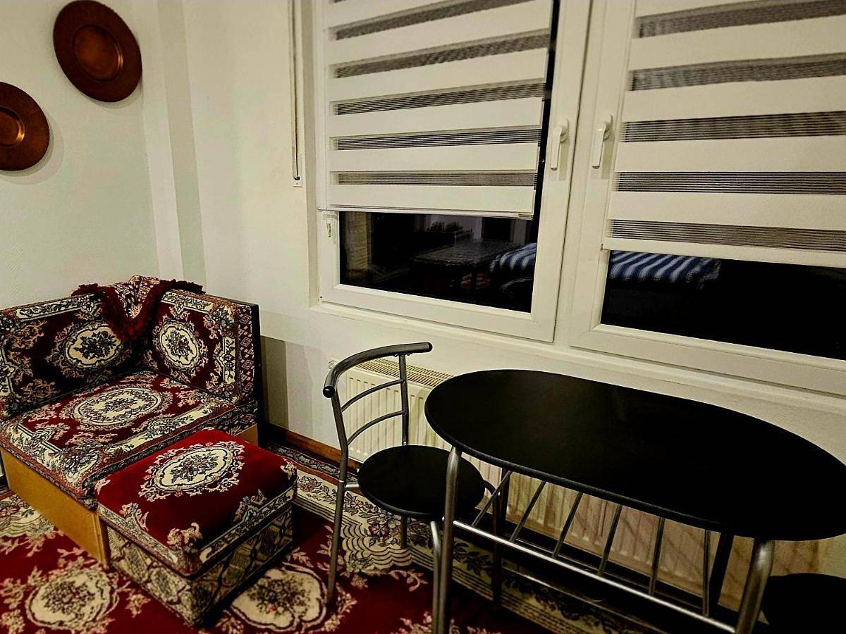 Ganze Wohnung, Moderne Unterkunft mit orientalischem Flair und Top-Lage näher Bonn in Meckenheim, Rhein-Sieg-Kreis