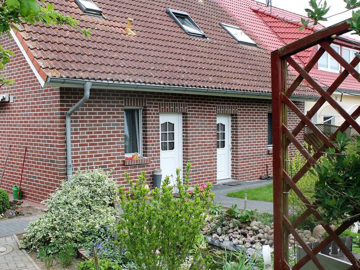 Ferienwohnung für 5 Personen in Beckerwitz
