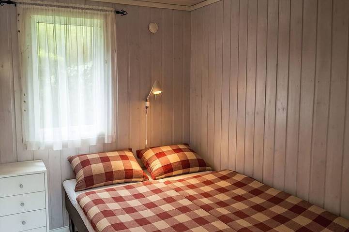 Ferienhaus Neset in Lyngdal